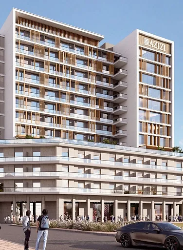 Azizi Lina - Provident Estate