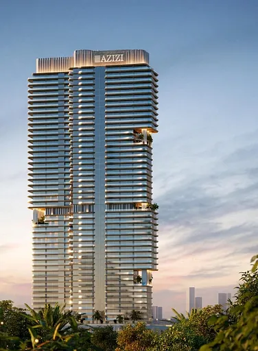 Azizi Milan - Provident Estate