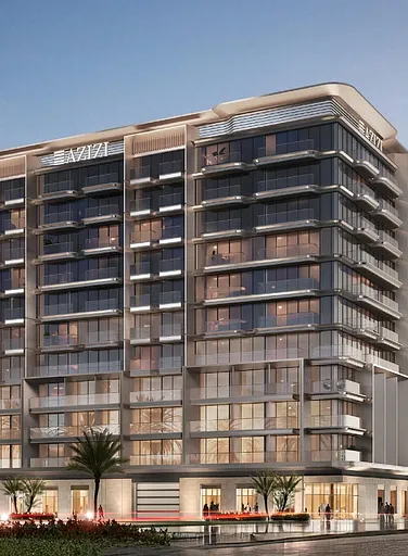 Azizi Wares - Provident Estate