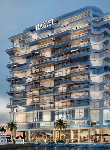 Azizi Wasel - Provident Estate