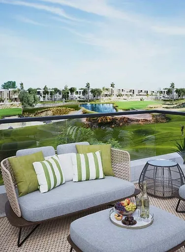 Bel Air the Trump Estate - Provident Estate