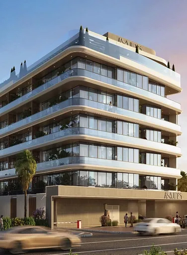 Aquino - Provident Estate