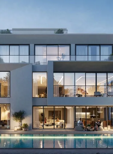 Mareva 2 - Provident Estate