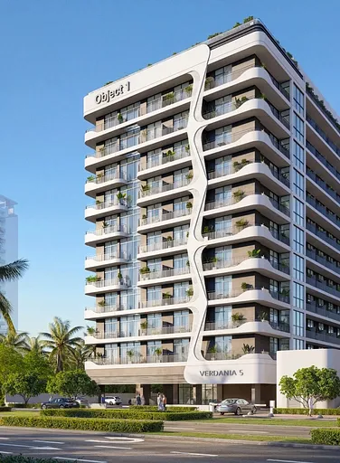 VERDAN1A 5 - Provident Estate