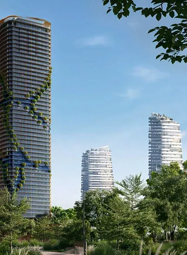 Kanyon - Provident Estate