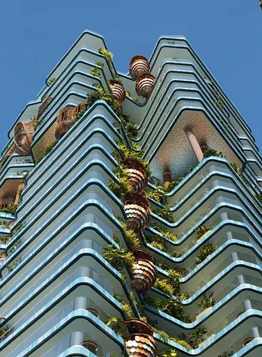 Eywa 2 - Provident Estate