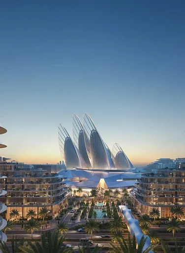 The Row - Provident Estate