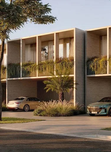 Sunrise Valley - Provident Estate