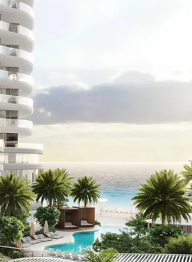 Amra Residences - Provident Estate