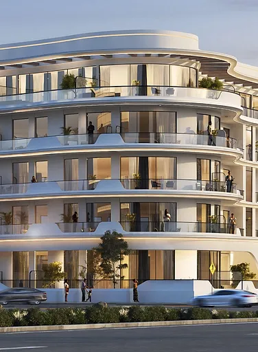 Xenia Residence - Provident Estate