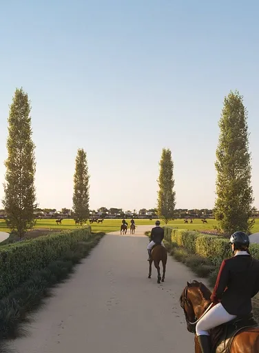 Equiterra - Provident Estate