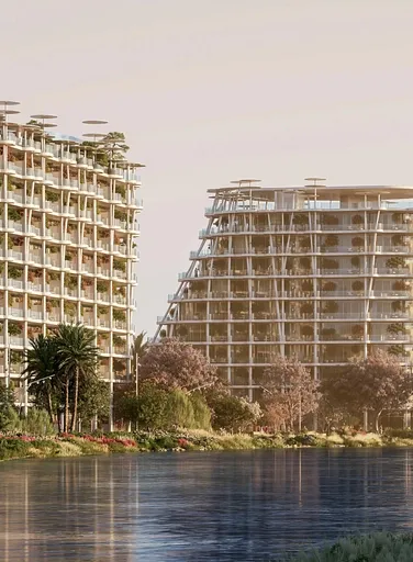 Sakura Gardens - Provident Estate