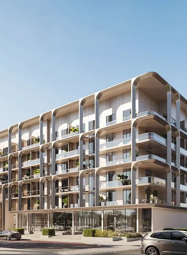 One Beverly - Provident Estate