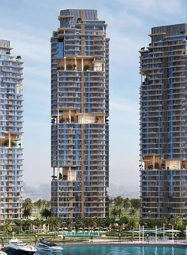 The Edit - Provident Estate