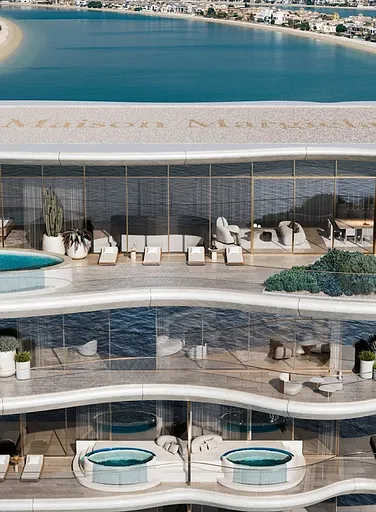 Maison Margiela Residence - Provident Estate