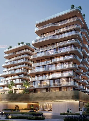 Marquis Horizon - Provident Estate