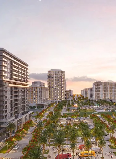 Rosewell - Provident Estate