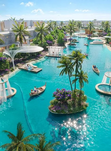 Bahamas - Provident Estate