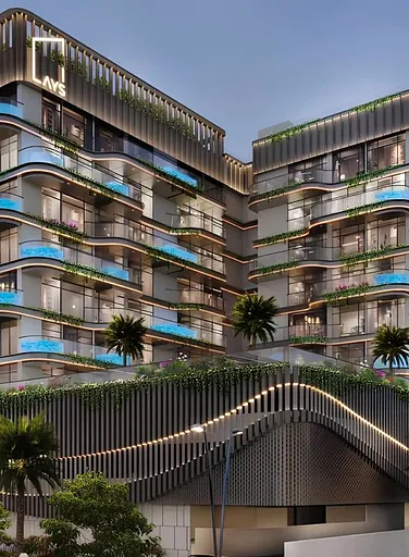 Breva - Provident Estate