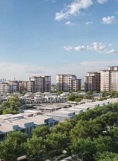 Expo Valley Views - Provident Estate