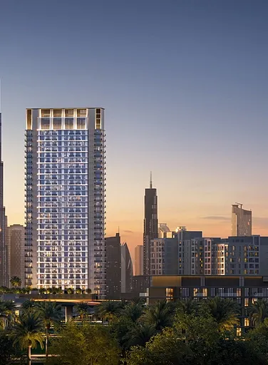 Creek Haven - Provident Estate