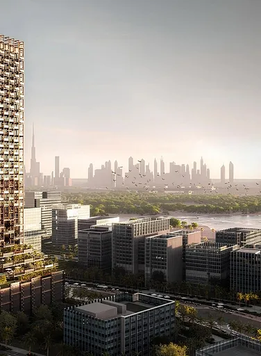 The Symphony - Provident Estate