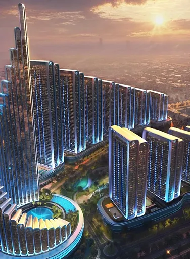 Maybach - Provident Estate