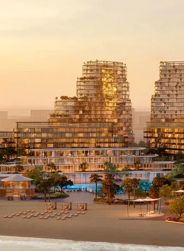 Hado - Provident Estate