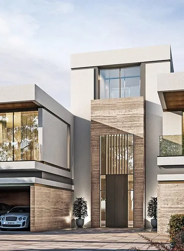 Sobha Sanctuary - Provident Estate