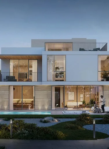 Avelia - Provident Estate