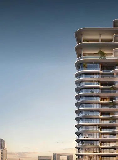 Avarra - Provident Estate