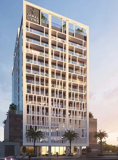 Solen Residence - Provident Estate