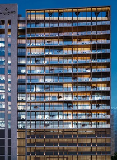 Norah Residence - Provident Estate