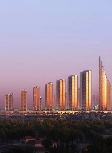 Mercedes-Benz Places - Provident Estate