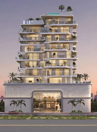 Lumea Residences - Provident Estate