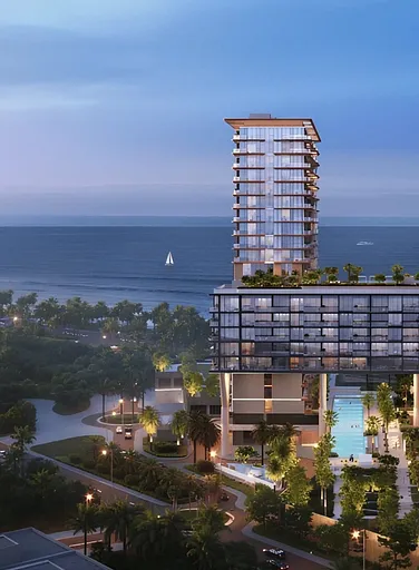 Soto Grande - Provident Estate