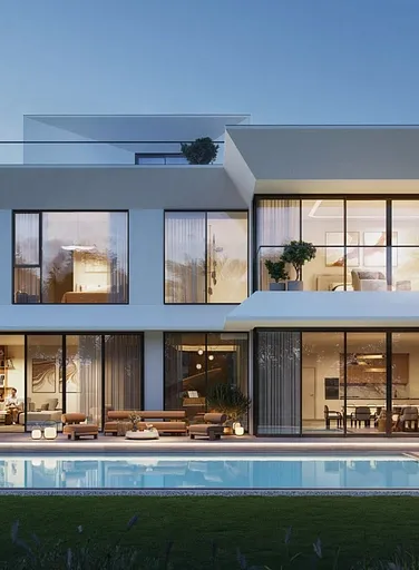 Mareva - Provident Estate