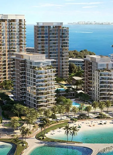Bay Grove Residences - Provident Estate
