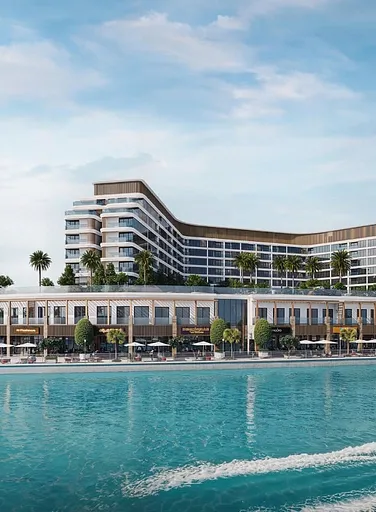 Bayfront Marina Residences - Provident Estate