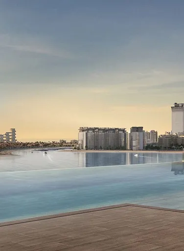 Emaar Bayview 2 - Provident Estate