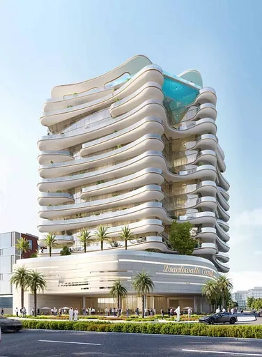 Beach Walk Grand - Provident Estate