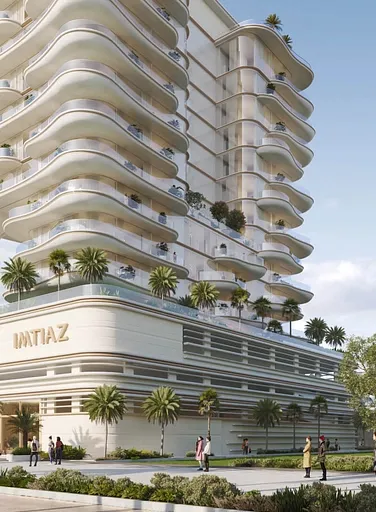 Beach Walk Residence 3 - Provident Estate