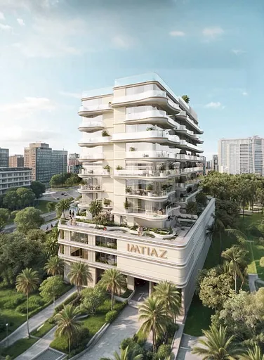 Beach Walk Residence 4 - Provident Estate