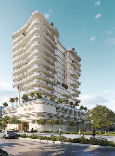 Beach Walk Residence - Provident Estate