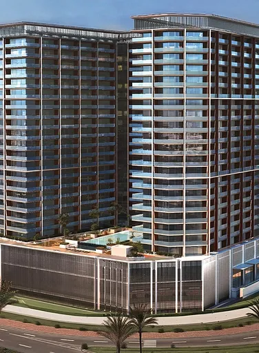 Binghatti Ghost - Provident Estate