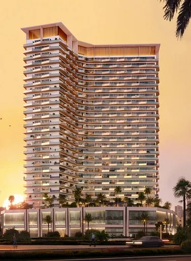 Binghatti Haven - Provident Estate