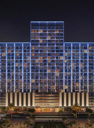 Binghatti Ruby - Provident Estate