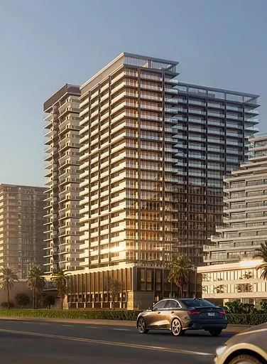 Binghatti Starlight - Provident Estate