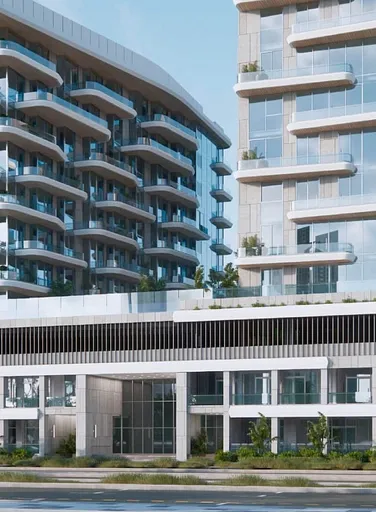 Blue Marina Residence - Provident Estate