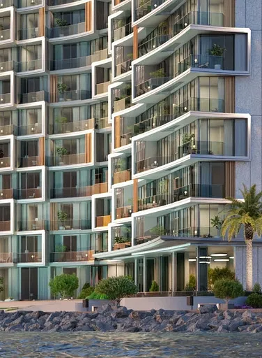 Cala Del Mar - Provident Estate